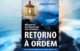 Unlock the Truth: ‘Return to Order’ Now Available in Portuguese