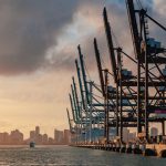 China Persists in Stealing Sensitive Data in U.S. Ports-With a Digital Trojan Horse