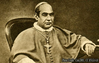 How Saint Anthony Mary Claret Engaged the Culture of His Times