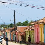 Cuba’s Socialism Takes Its Energy Crisis to a New Low