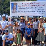 Over 22,662 Rosary Rallies Unite Catholics around Fatima Message on October 12