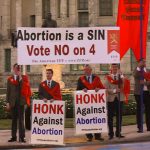 TFP Launches Pro-Life Crusade in Florida: Vote ‘No’ to Abortion Amendment 4