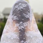 Why Are Young Women Insisting on the Return of the Chapel Veil?