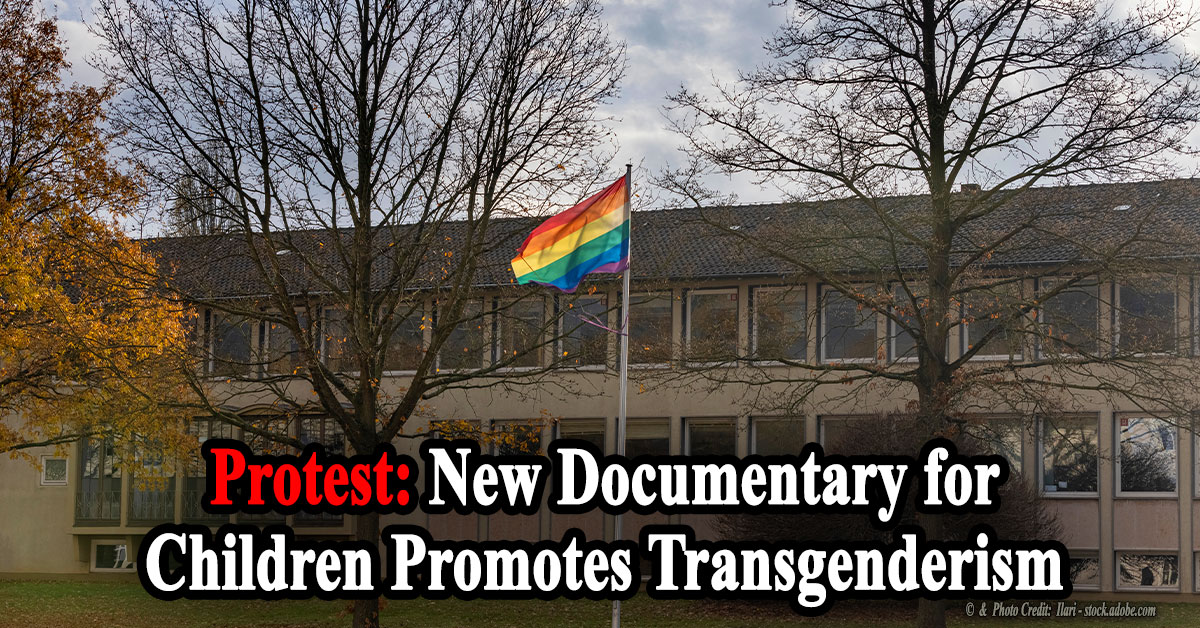 Denver Public Schools Creates a Documentary to Promote Transgender Issues to Children