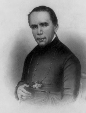 Discover the Extraordinary Legacy of Saint John Neumann as Philadelphia’s Bishop