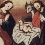 God is with us: A Christmas Sermon from the Cure of Ars