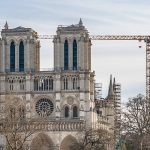 The Miracle of Notre Dame’s Restoration: A Divine Call to Conversion