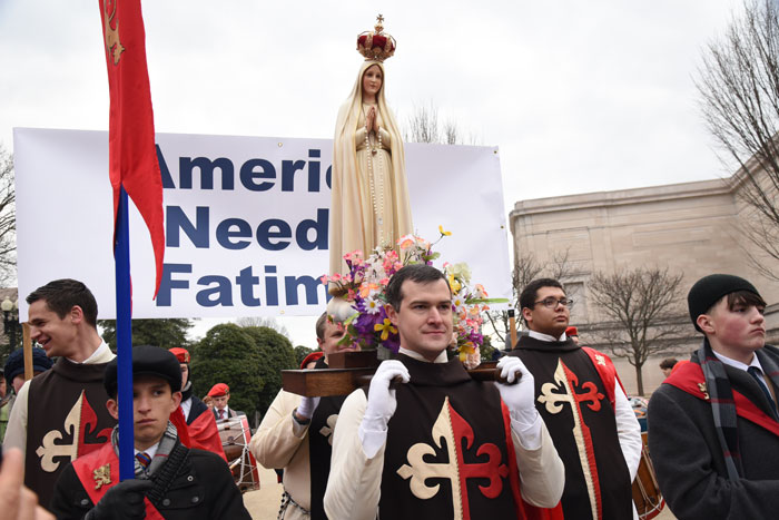 The 2025 March for Life: Thanking God for the Victories Won and Preparing for the Battles to Come