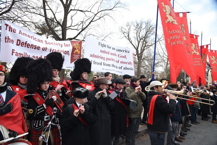 The 2025 March for Life: Thanking God for the Victories Won and Preparing for the Battles to Come