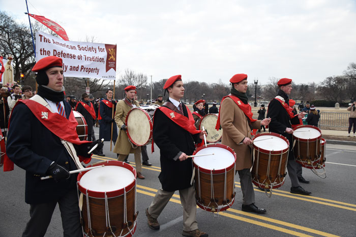 The 2025 March for Life: Thanking God for the Victories Won and Preparing for the Battles to Come