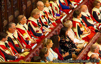 Three Reasons Why Abolishing the Hereditary Lords in the English Parliament Is a Big Mistake