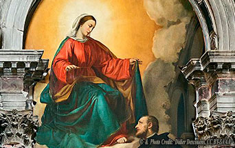 Before His Ordination, Saint Pio Brunone Lanteri Laid Rock Solid Foundations