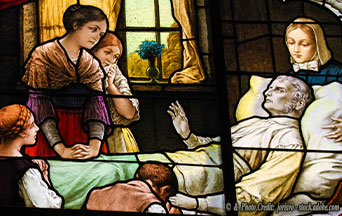 Family Responsibilities Complicate Amicizia’s Establishment, But Father Lanteri’s Fulfills His Apostolic Commission