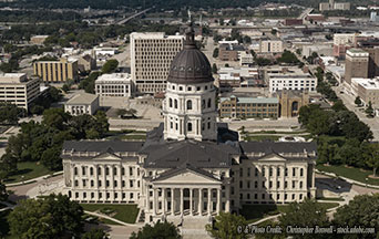 Protests Planned for Blasphemous “Black Mass” in Kansas State Capitol Building