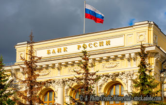 Russia Is No Place to Look for New Business Deals
