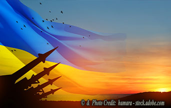 Ukraine Fights From a Position of Strength, Not Weakness