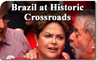 Brazil at Historic Crossroads: A Warning Against False Solutions