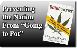Preventing the Nation From “Going to Pot”