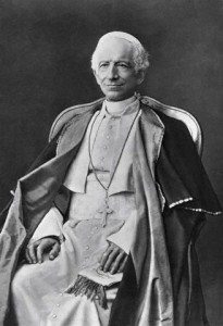 ‘Annum Ingressi’ Apostolic Letter of Pope Leo XIII on the Enemies of the Church