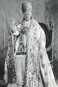 Saint Pius X (1903-1914)