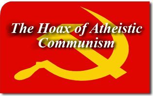 La bufala del comunismo ateo