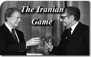 The Iranian Game