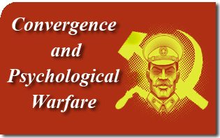 Convergence and Psychological Warfare