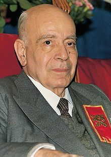 Plinio Corrêa de Oliveira