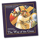 Free Distribution of The Way of the Cross