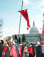 Marching to Make Abortion Unthinkable