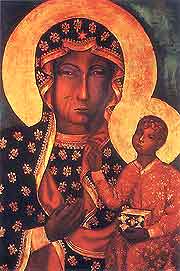 In face of the cultural revolution that rages throughout Poland, recourse to Our Lady of Czestochowa is greatly needed.