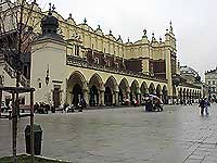 Krakow was the scene of heated debate and controversy over the homosexual rights and same-sex "marriage."