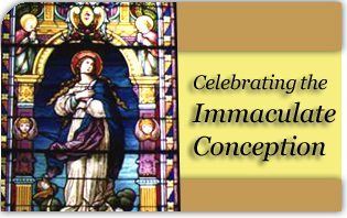 The Immaculate Conception: A Marvelous Theme