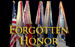 Forgotten Honor
