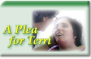 A Plea for Terri