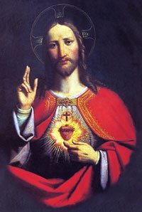 New Crusade of Reparation to the Sacred Heart