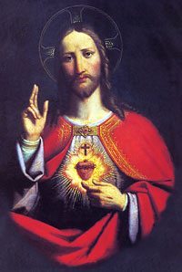 Irresistible Novena to the Sacred Heart of Jesus