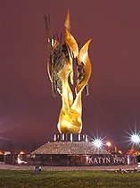 They Shall Not Be Forgotten: Remembering the Victims of Katyn