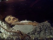 Saint Vincent de Paul, whose body remains incorrupt to this day, would be horrified by the shameful developments at DePaul University.