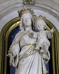 Our Lady Help of Christians