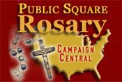 1,000 Rosary Rally Captains — Help Needed
