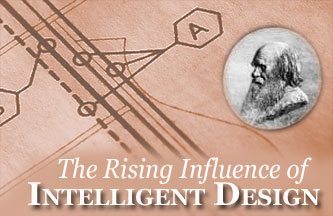 La crescente influenza del design intelligente