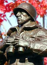 General George S. Patton