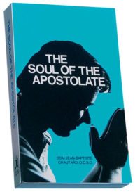 Trovare la vera anima dell'apostolato