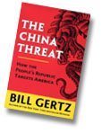 La minaccia cinese: come la Repubblica popolare prende di mira l’America
