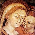 La storia della Madonna di Genazzano