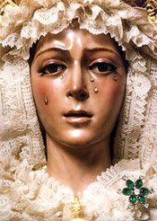 Remembering Our Lady of Sorrows