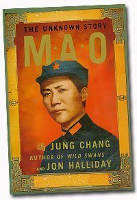 Mao: La storia sconosciuta