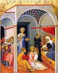 Our Lady’s Birth and the Triumph of Her Reign