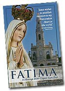 Fatima Message Our Lady 1917 our times More Urgent Than Ever